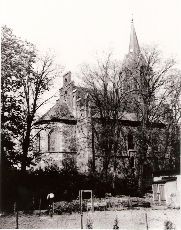 Kirche