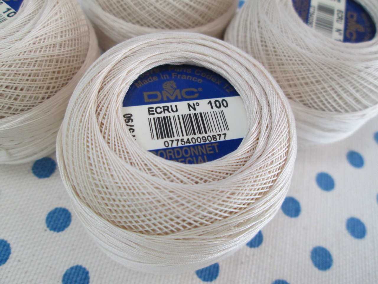 日曜日迄値下げ　DMC コルドネスペシャル　まとめ売り　15個 コルドネスペシャル レース糸 DMC ｜ ホビー材料専門店「ユザワヤ公式