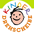 Kinderdrehscheibe