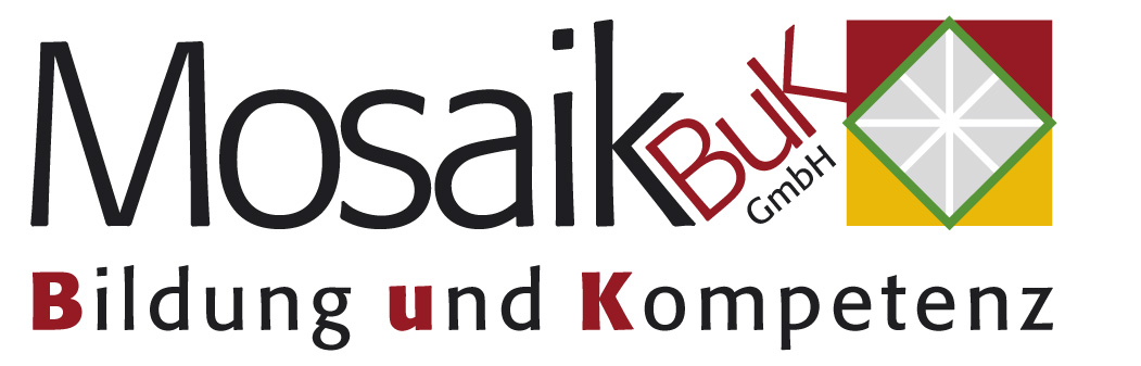 Mosaik Buk GmbH