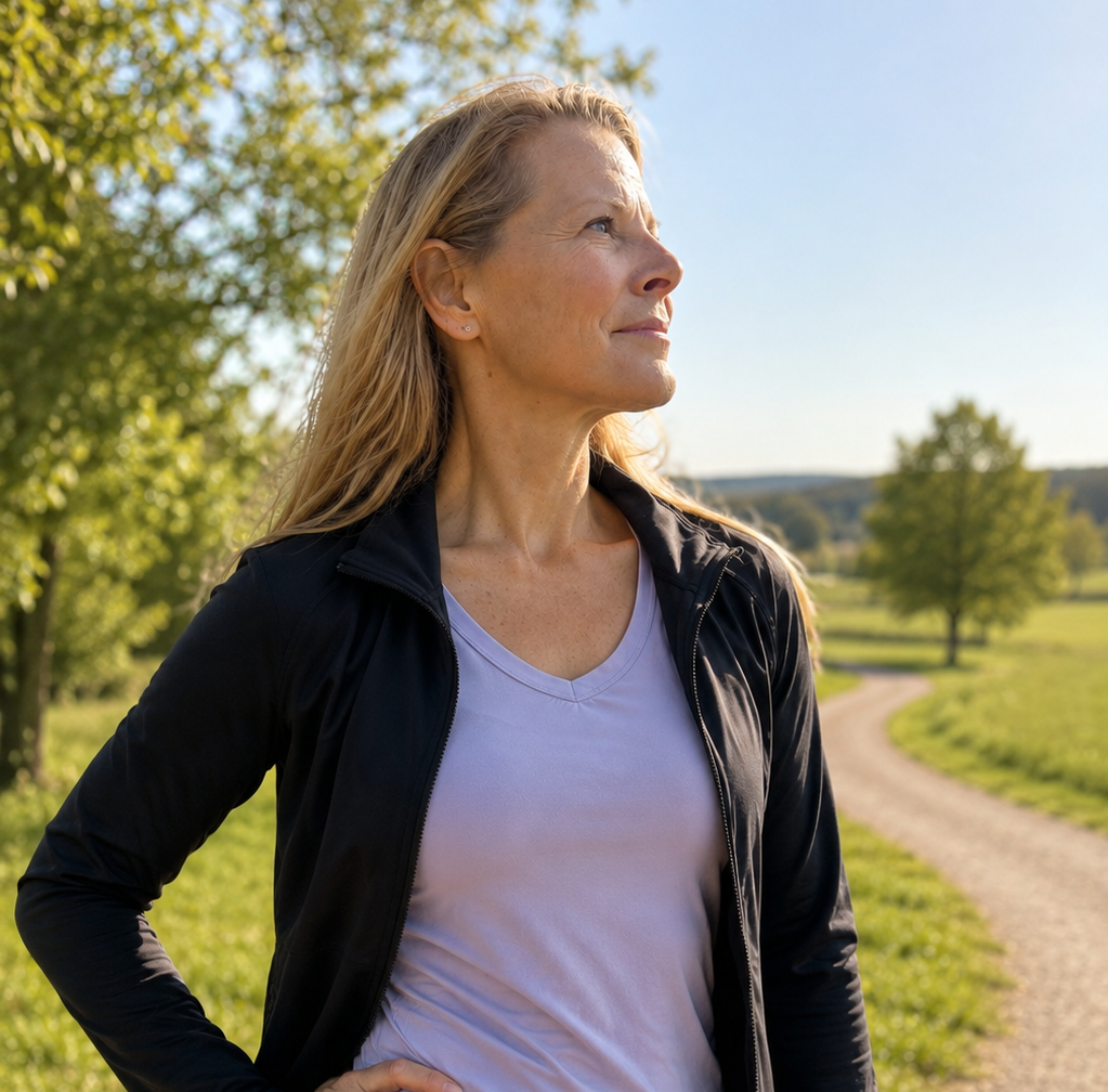Warum trainieren wir unseren Körper – aber nicht unsere mentale Gesundheit?