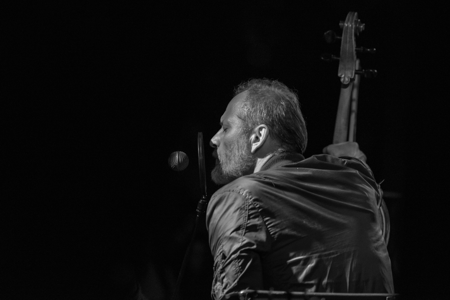 Calaveras, Band Chemnitz, D