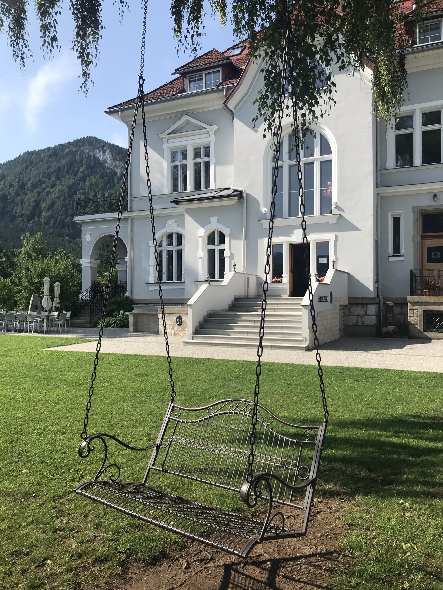 Villa Bergzauber 