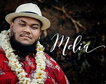 「Melia」Josh Tatofi