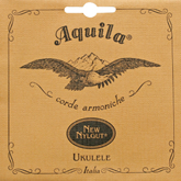ウクレレ弦「Aquila （アクィーラ）」の画像