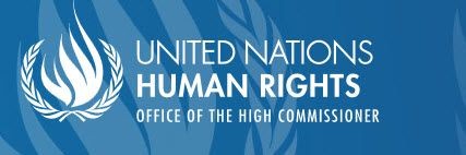 Logo von United Nations