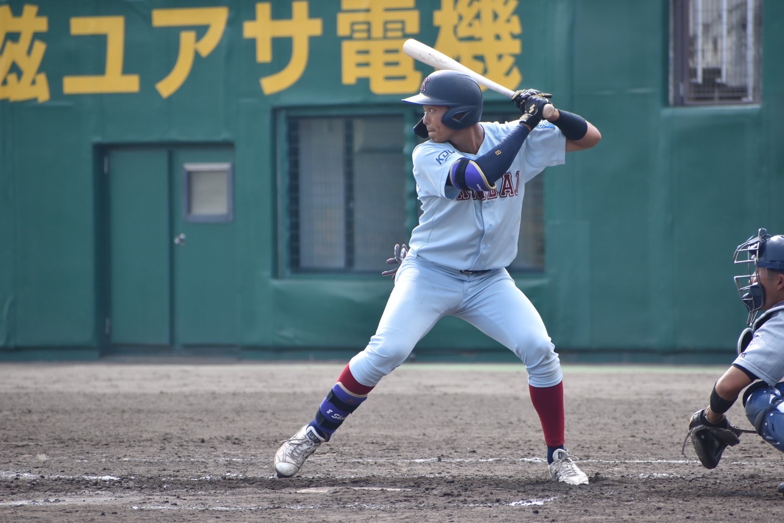 近畿大学硬式野球部 - 近畿大学硬式野球部公式ホームページ 近畿大学硬式野球部 - 近畿大学硬式野球部公式ホームページ