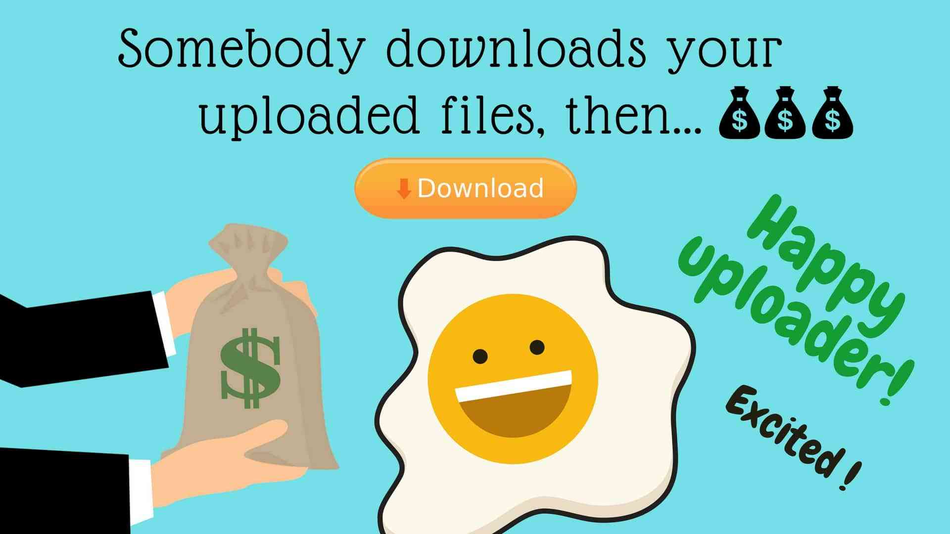 Make Money File Upload Com - 