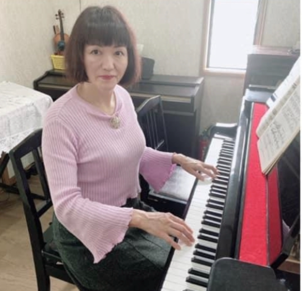 Kiyomi Fujihara