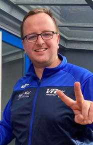 Sven Strehlow