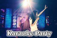Karaoke-Party