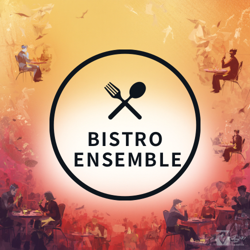 bistro-ensemble ページ！
