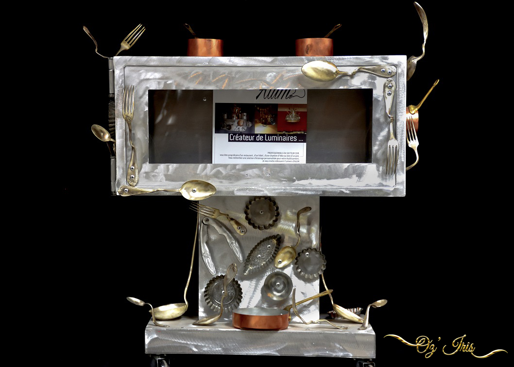 Oz' Iris Photographe Millau