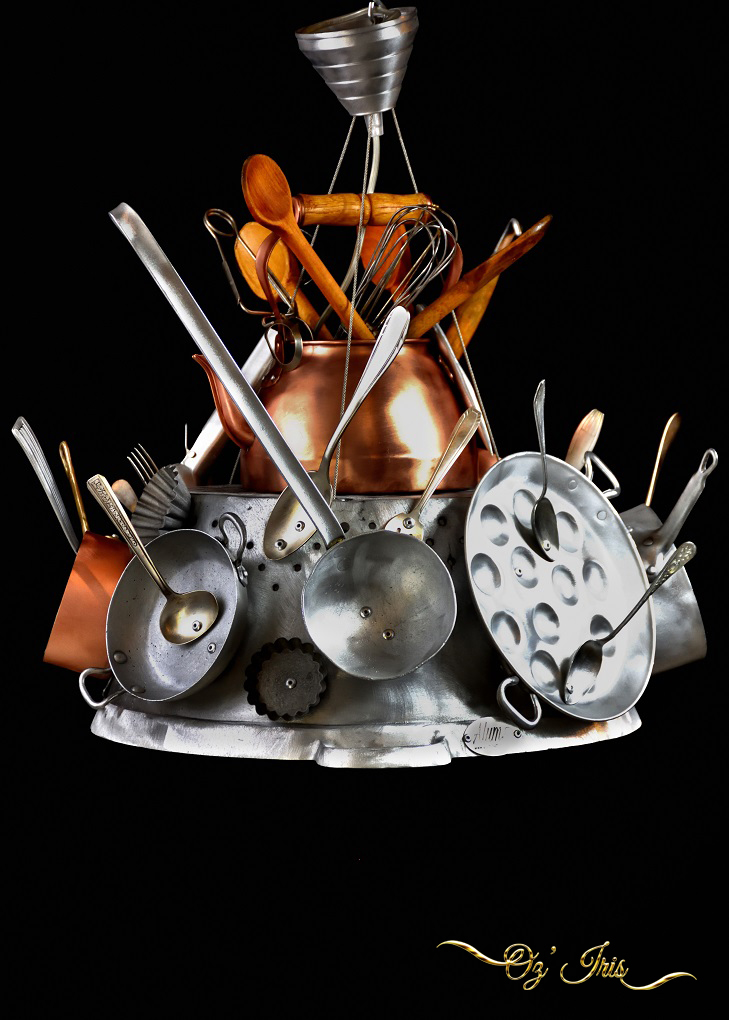 Oz' Iris Photographe Millau