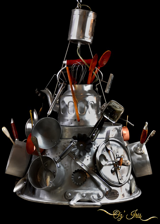 Oz' Iris Photographe Millau