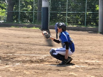文化体育協会野球大会 ソフトボール大会 19年8月5日 心泉学園 社会福祉法人 児童養護施設 文化体育協会野球大会 ソフトボール大会 19年8月5日 心泉学園 社会福祉法人 児童養護施設