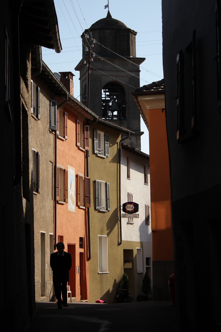 Via Nóga