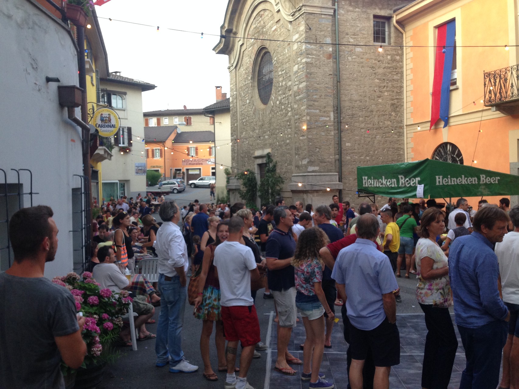 Risottofest