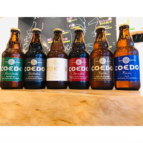 COEDOビール