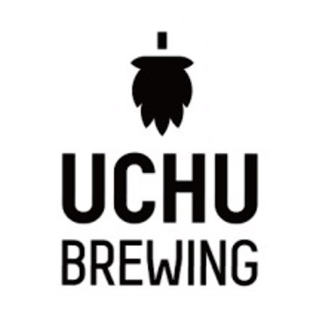 UCHU BREWING 　宇宙ビール　地ビール