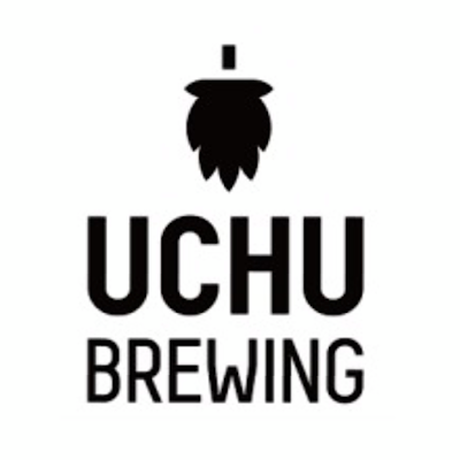 UCHU BREWING 　宇宙ビール　地ビール　クラフトビール