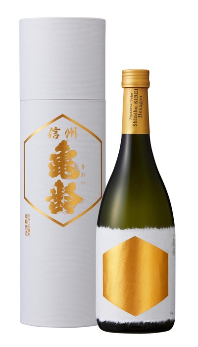 １０月販売「信州亀齢新商品について」 - 酒・焼酎・ワイン【北上尾駅