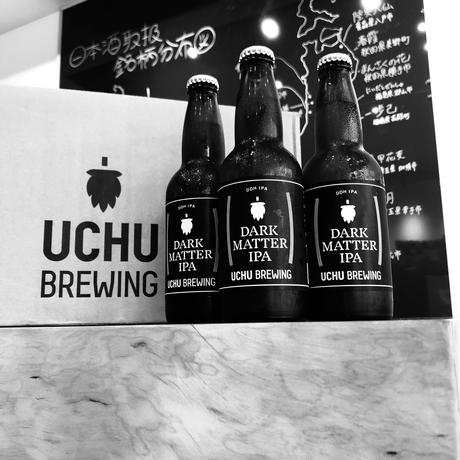 UCHU BREWING 　宇宙ビール　地ビール　
