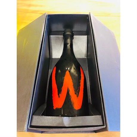 Underground 日本酒　地酒