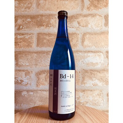 八千代Bd-14