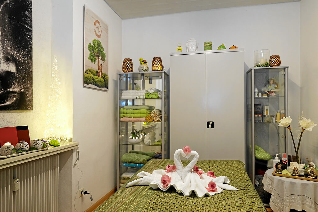 Thailändische Massage Rheinfelden Baden Thaimassage Carica