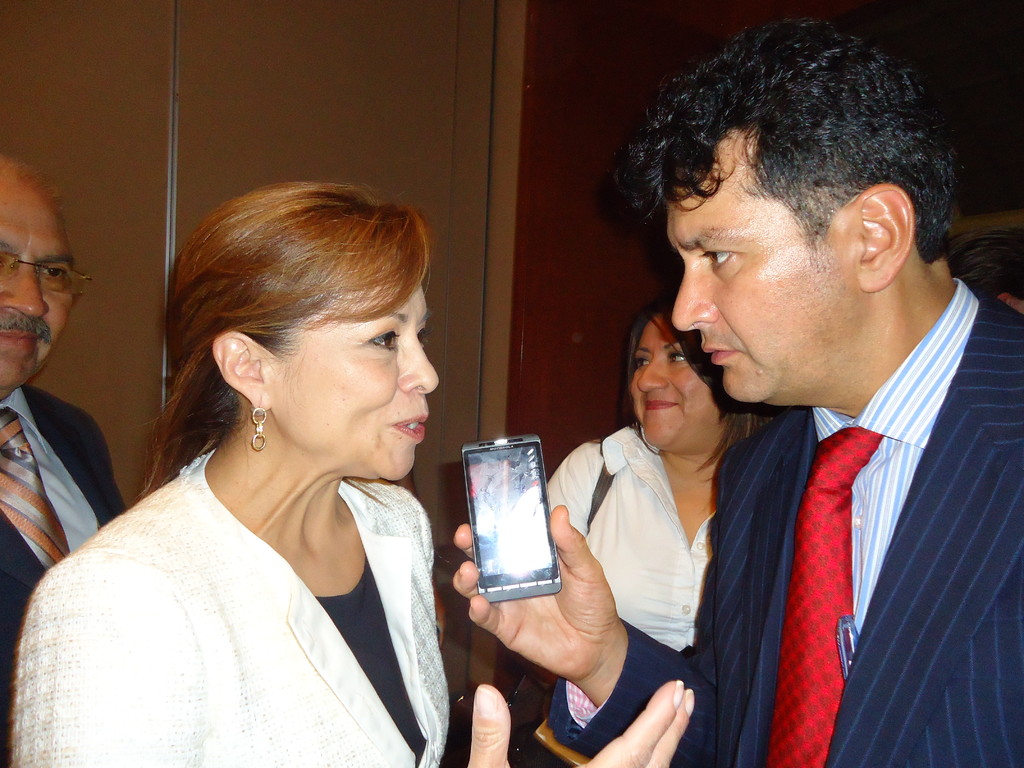 JOSEFINA VAZQUEZ MOTA