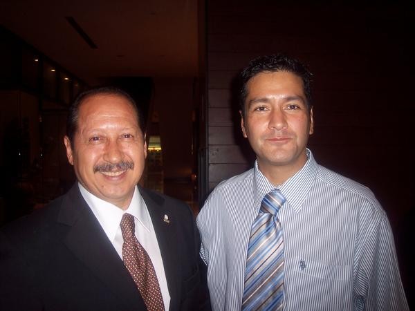 LEONEL GODOY