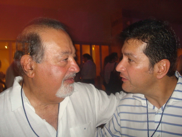 Carlos Slim