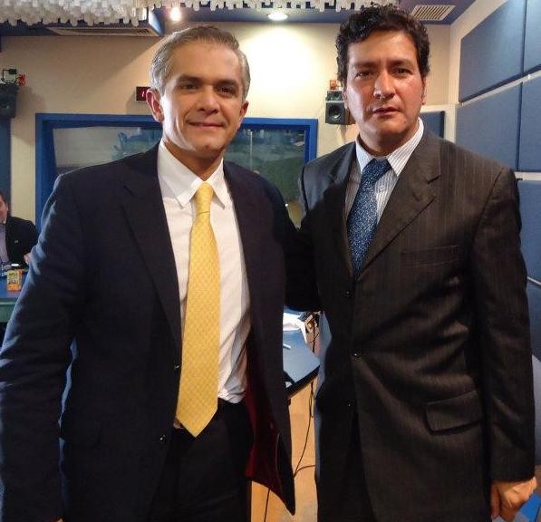 MIGUEL ANGEL MANCERA