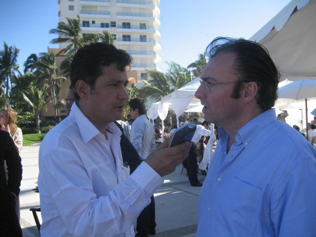 Luis Videgaray