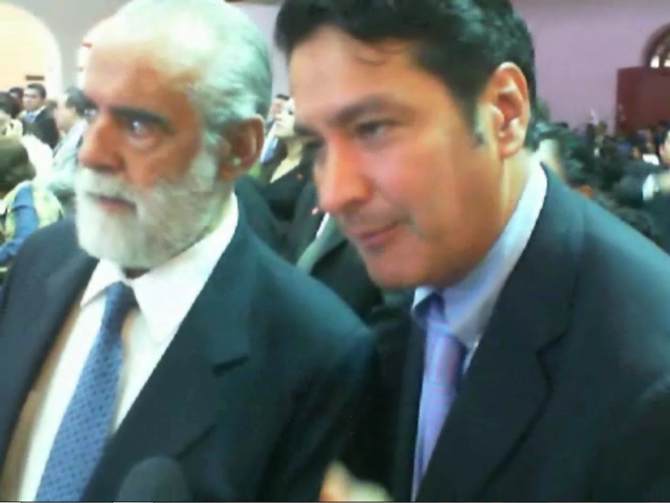 Diego Fernández de Cevallos
