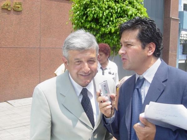 AMLO