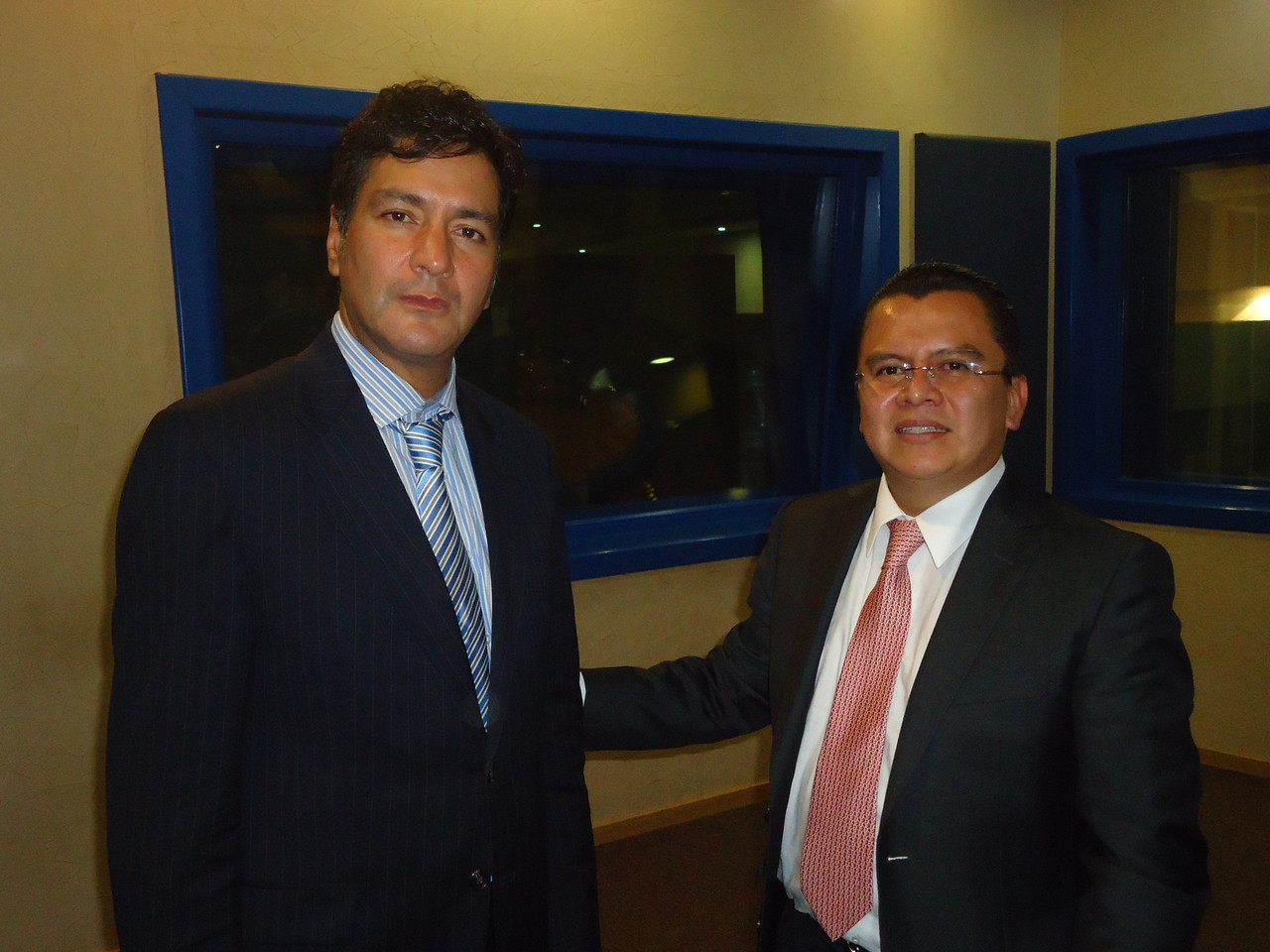Manuel Granados Covarrubias