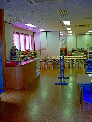 ジョイファミリー幼児園について 松原聖書教会 ジョイファミリーチャーチ