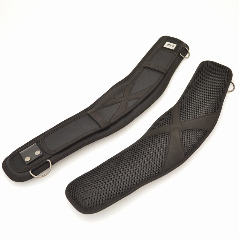 氣 サポーター 気功ベルト 高儀 SRBX-31サポーターベルト - 作業服・工具の専門店