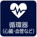 循環器（心臓・血管など）の障害をお持ちの方の認定要領