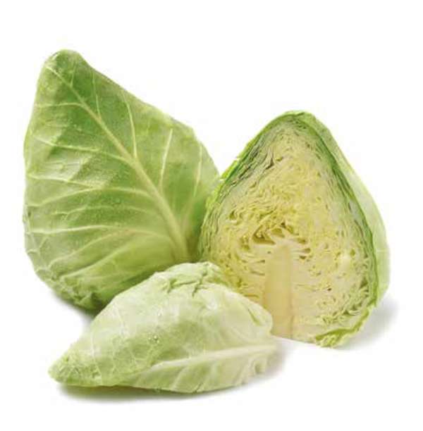 Spitzkohl, Kohl