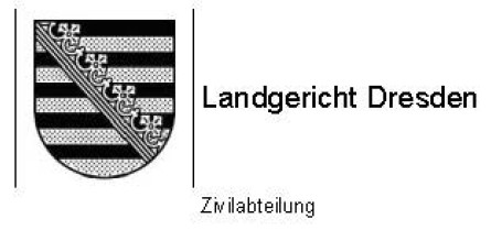Pfando in Dresden: Rate nicht gezahlt? Pfando darf das Auto nicht abholen, um es zu versteigern! Landgericht spricht Machtwort!