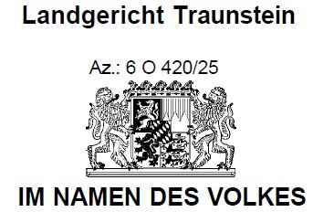 Pfando zur Vertragsrückabwicklung verurteilt: Auto zurück und Geld behalten - so bekommt "cash&drive" eine ganz neue Bedeutung!