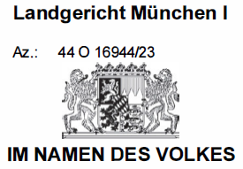 Erfahrung nach Urteil: Geld zurück für das Defi-Power - Coaching von Thorsten Koch / Copecart auch für Unternehmer und nicht nur für Verbraucher!