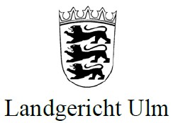 Pfando-Urteil: Landgericht Ulm erklärt „Sale-and-Rent-Back"-Verträge für sittenwidrig - Mandantin behält ihren Mercedes