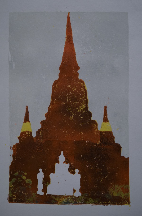 Ayutthaya