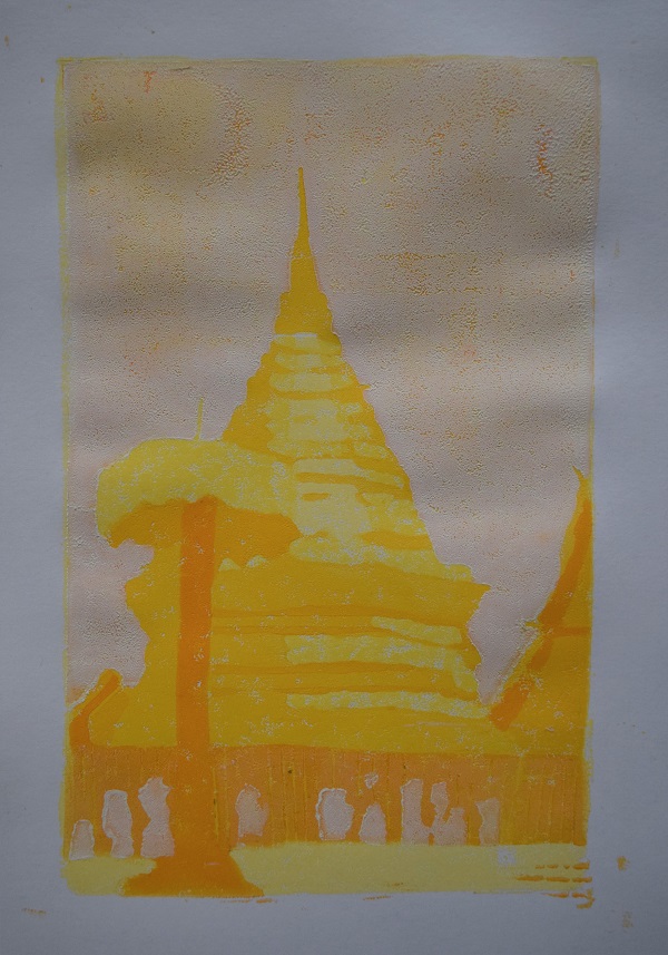  Wat Phra That Doi Suthep
