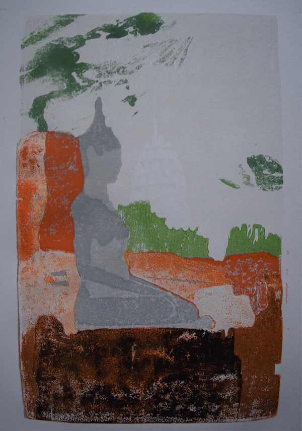 Ayutthaya