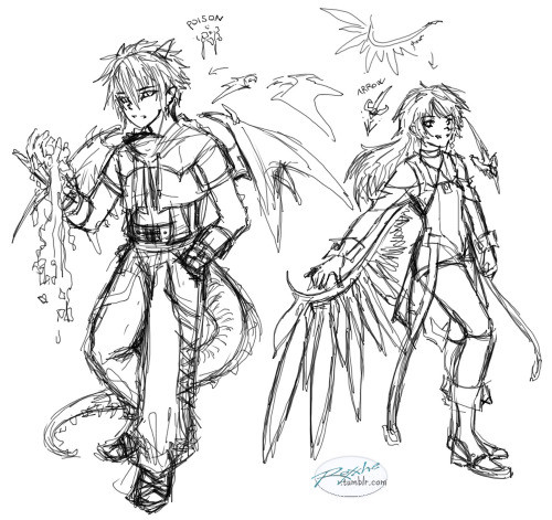 Concept poteri